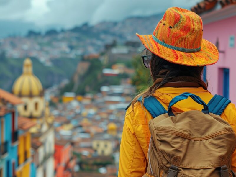Viajar sigue siendo prioridad estos fueron los destinos favoritos de los antioqueños