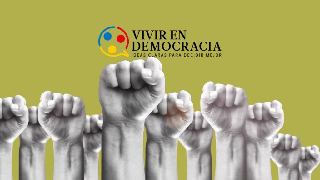 Vivir en Democracia 4