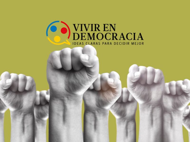 Vivir en Democracia 4