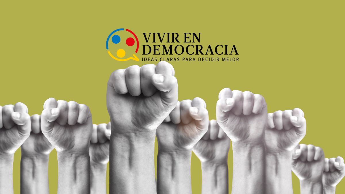 Vivir en Democracia 4