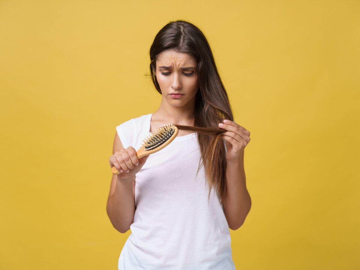 cuidar el cabello