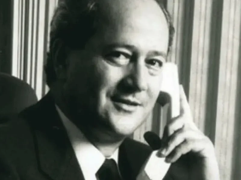 Roque Ospina Duque