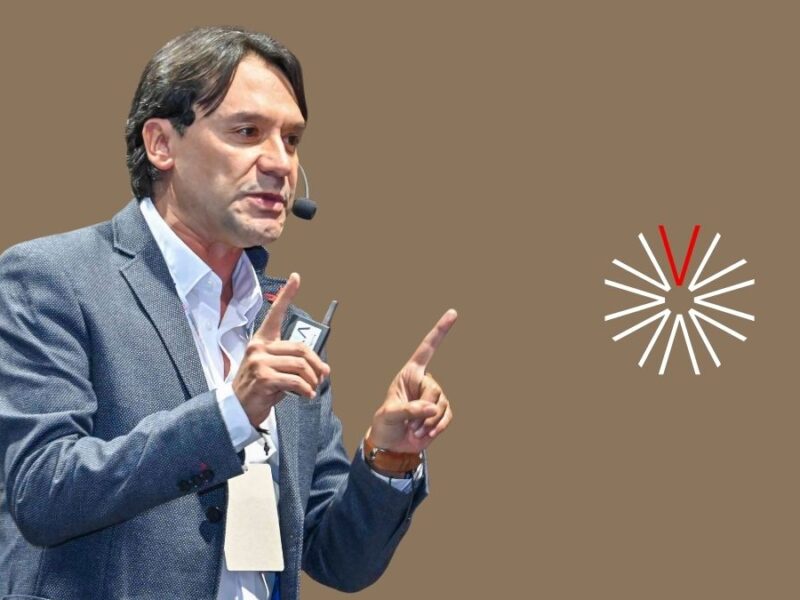 Cesar Alejandro Mejia