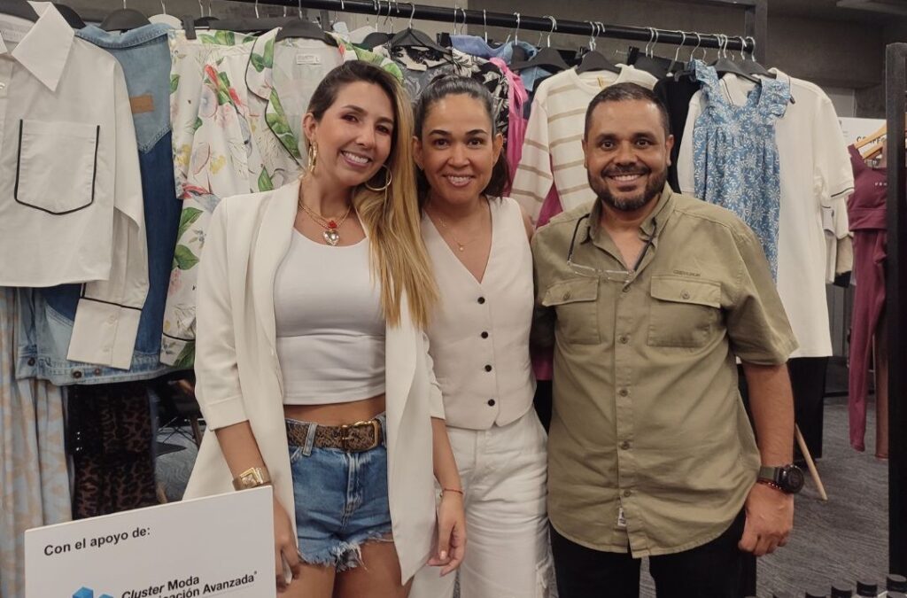 La Plenaria del Cluster Moda se realizará en Colombiatex 2026