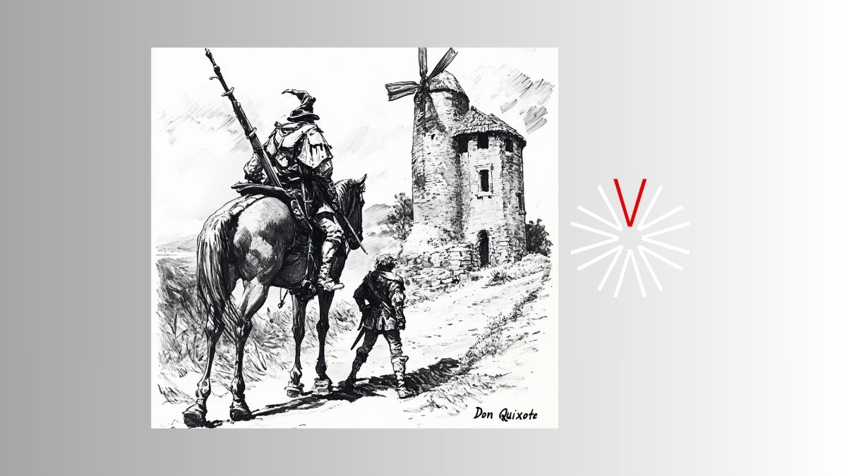 Don Quijote de La Mancha