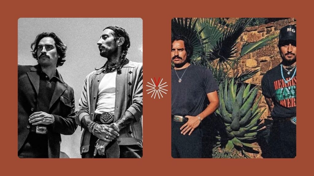 Los Hermanos Gutierrez se estrenan en Medellín