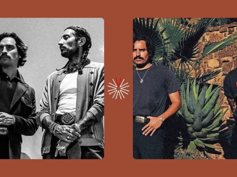 Los Hermanos Gutierrez se estrenan en Medellín