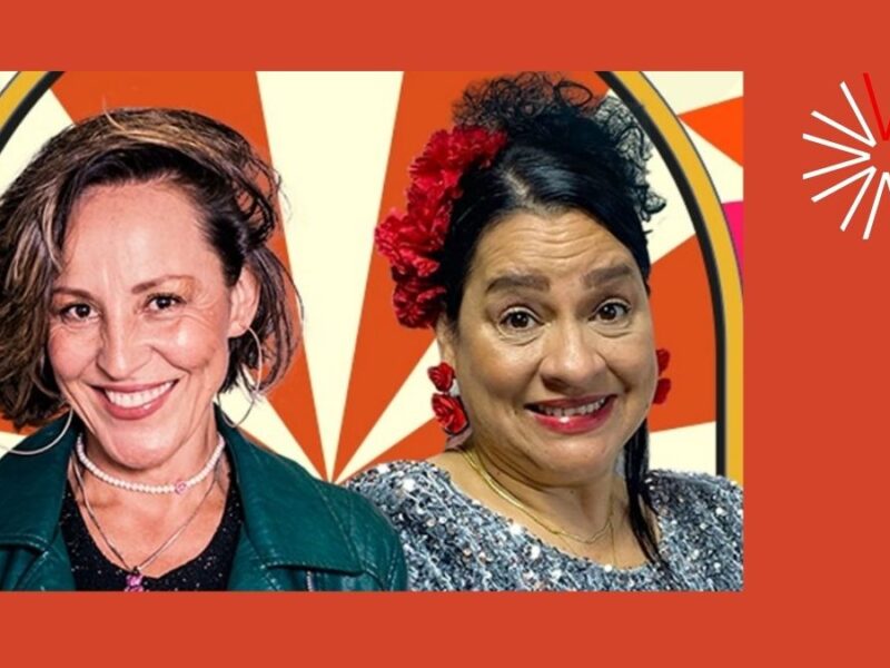 Mero festival de comedia: pa’ tirar risa