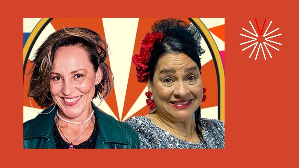 Mero festival de comedia: pa’ tirar risa