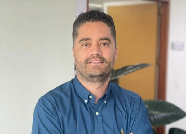 Cámara de Comercio Oriente Antioqueño Juan Camilo Aguirre