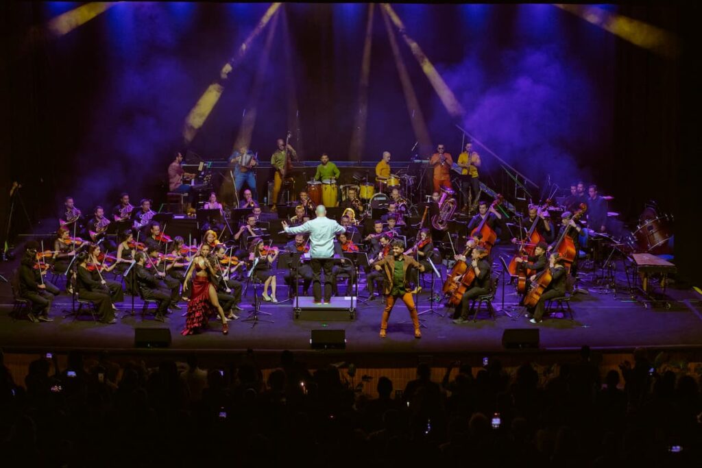 Programate en el teatro El Tesoro este primer semestre de 2026 (1)