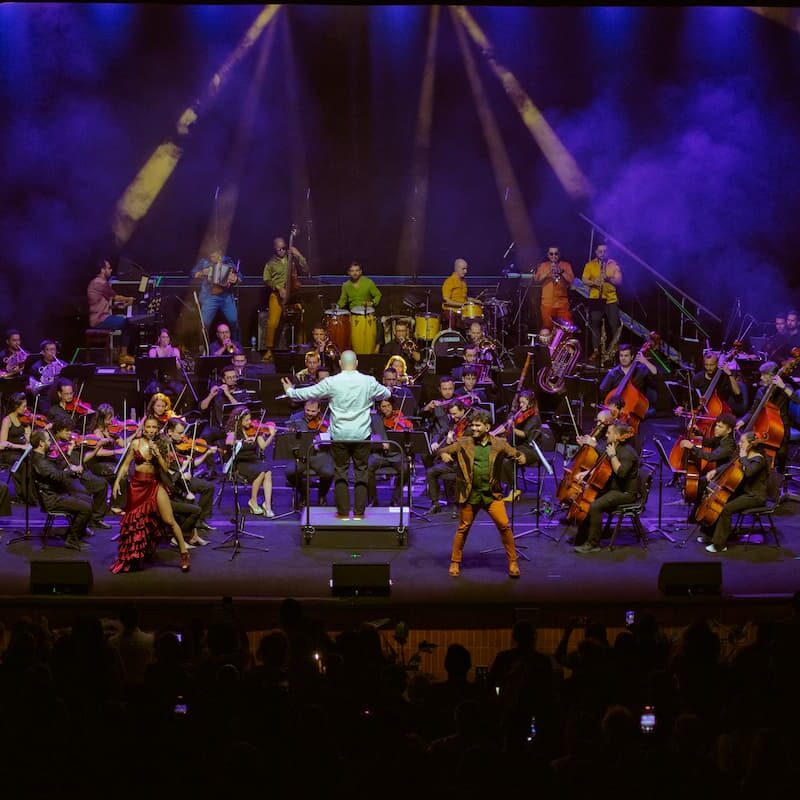 Vivir la Música volverá con una gran ‘viejoteca sinfónica’