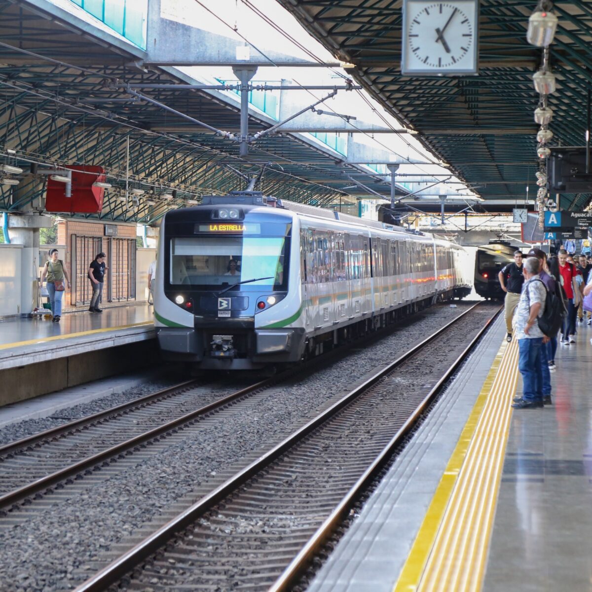 Metro gratis y otras circunstancias a tener en cuenta para votar en segunda vuelta