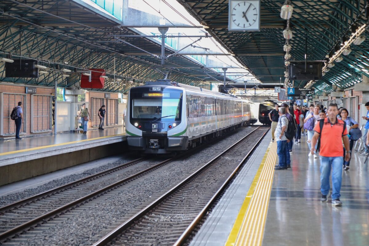 Metro gratis para elecciones