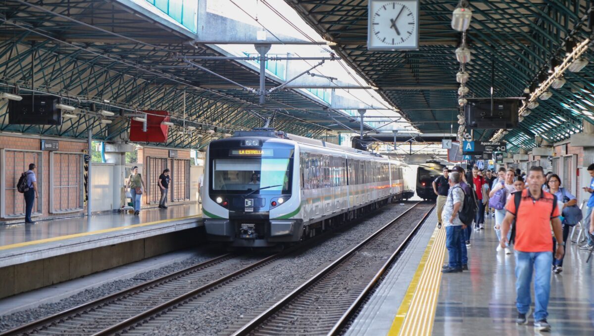 Metro gratis para elecciones