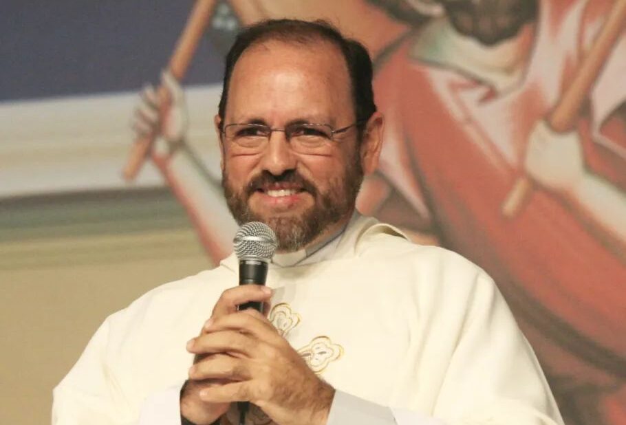 Padre José Camilo Arbeláez Montoya