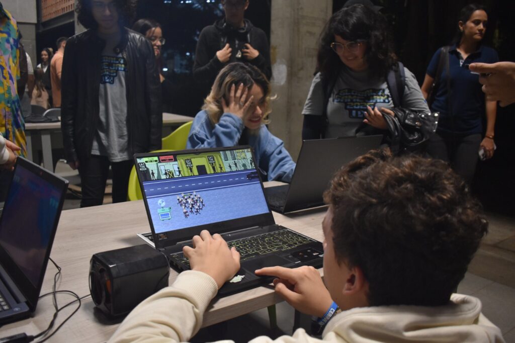 Global Game Jam 2026: Medellín en el mapa internacional de los videojuegos