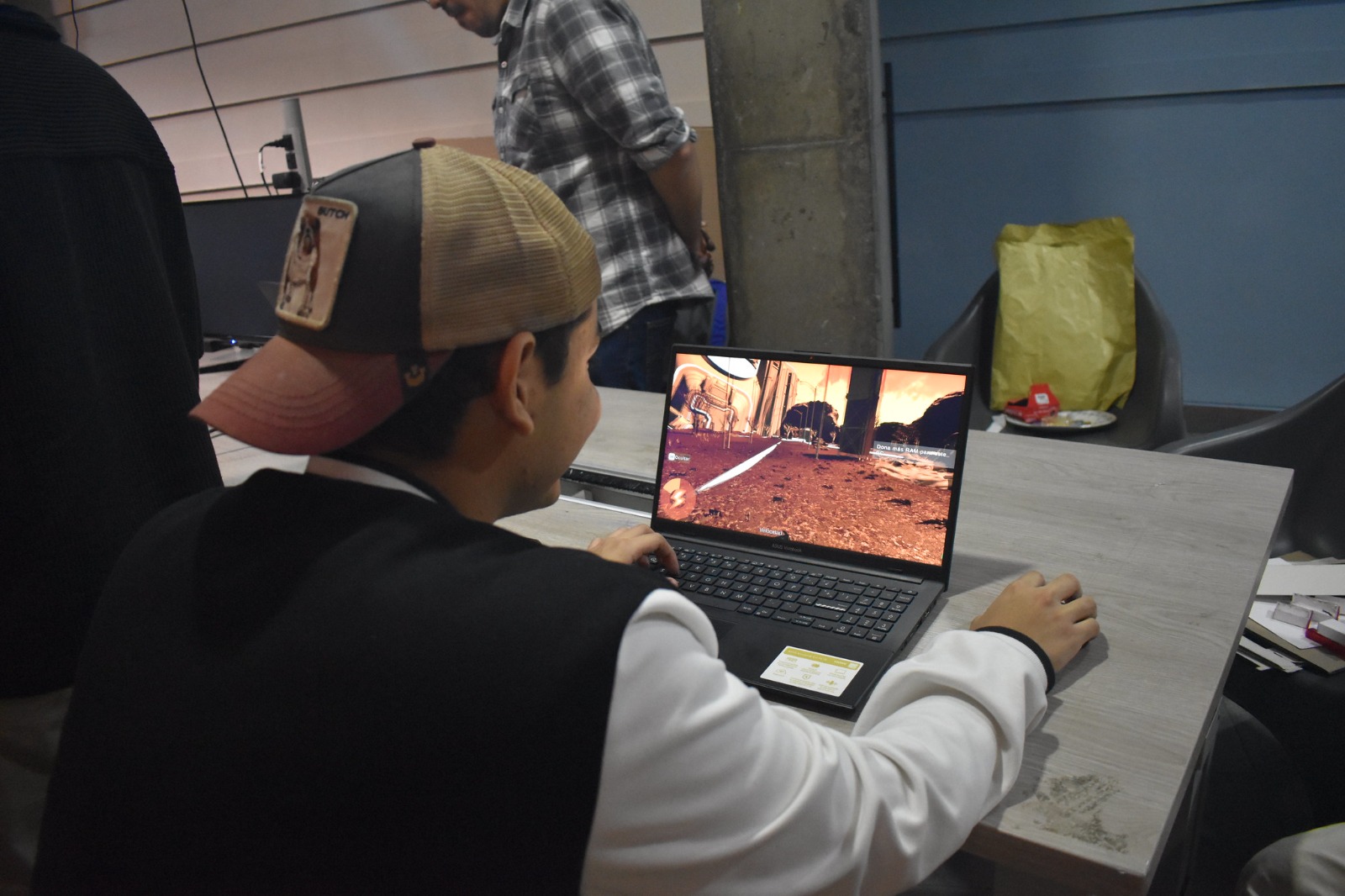 Global Game Jam 2026: Medellín en el mapa internacional de los videojuegos