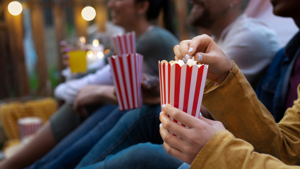 Una lugar para el cine en Marinilla