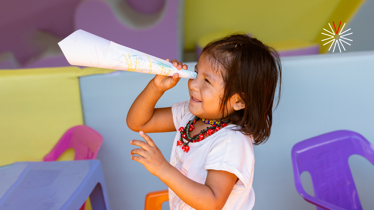 Al calor de las palabras de Comfenalco Antioquia en el Festival del Libro infantil