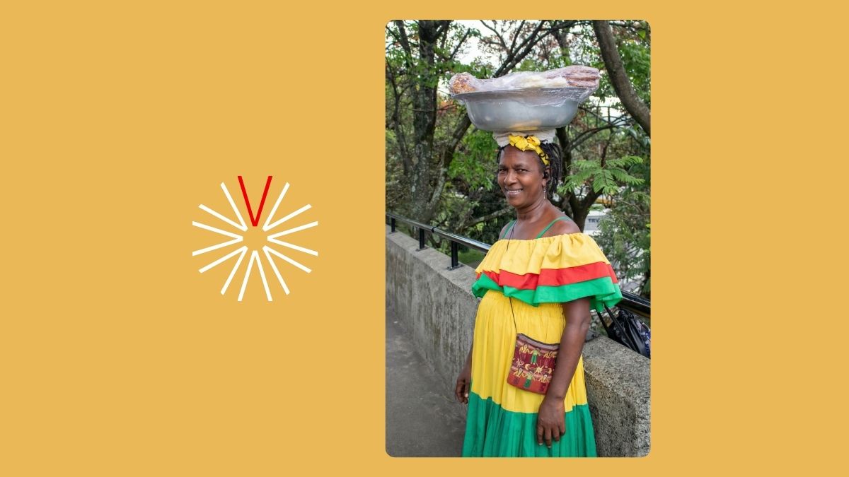Carmen Padilla Reyes: aires del Caribe en La Aguacatala