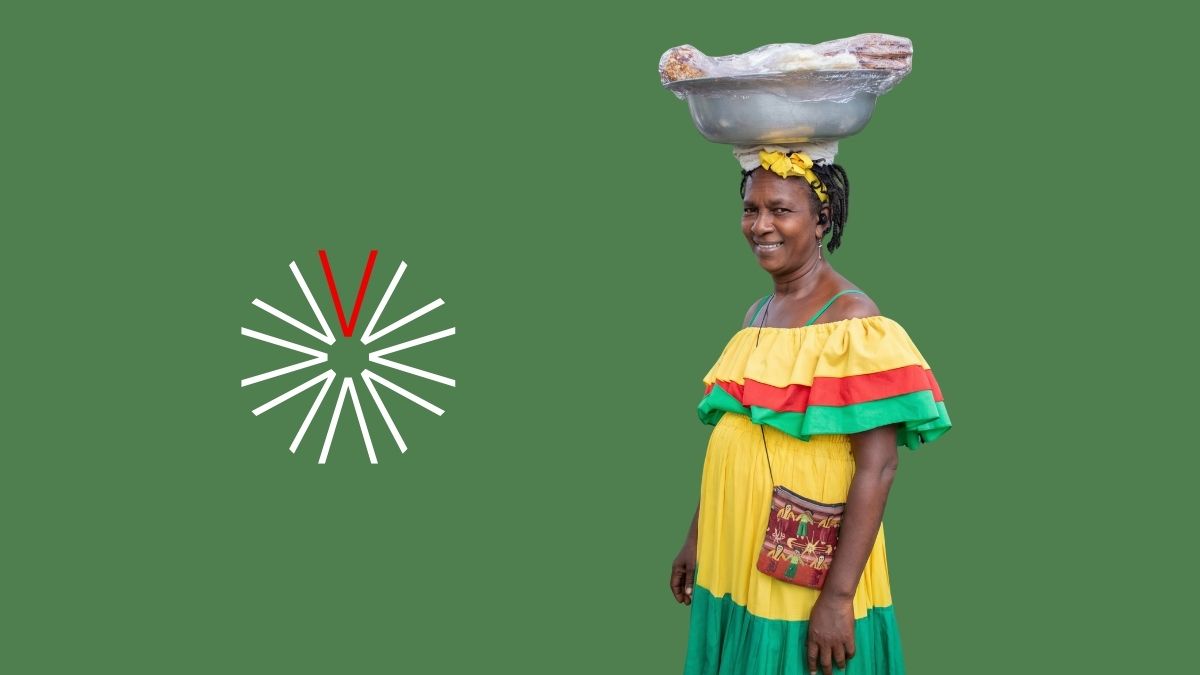 Carmen Padilla Reyes: aires del Caribe en La Aguacatala
