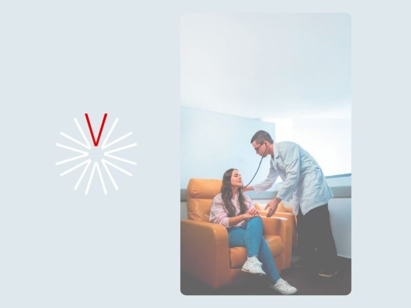 Auna Contigo: salud accesible para toda la familia
