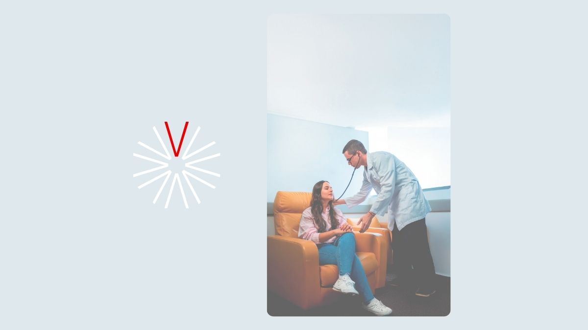 Auna Contigo: salud accesible para toda la familia