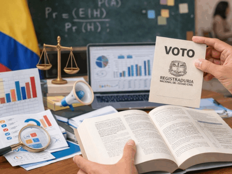 Etica del voto