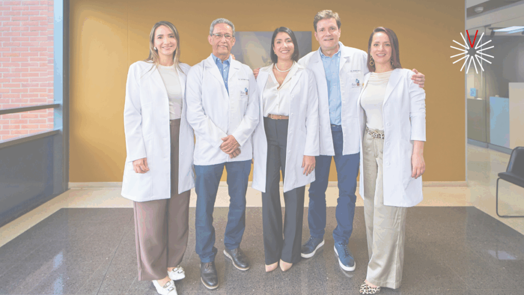 Formar familia: una decisión que Ferttes acompaña desde la ciencia y la empatía