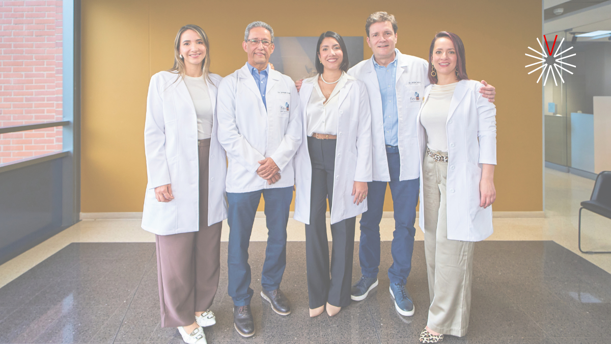 Formar familia: una decisión que Ferttes acompaña desde la ciencia y la empatía