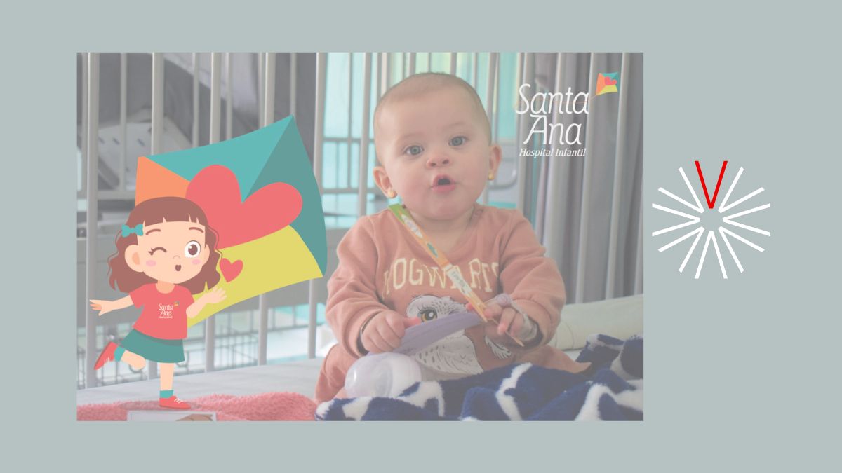 Hospital Infantil Santa Ana, referente de la salud pediátrica en la ciudad