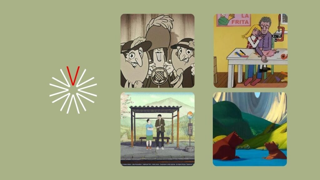 Miercoles de cine frances