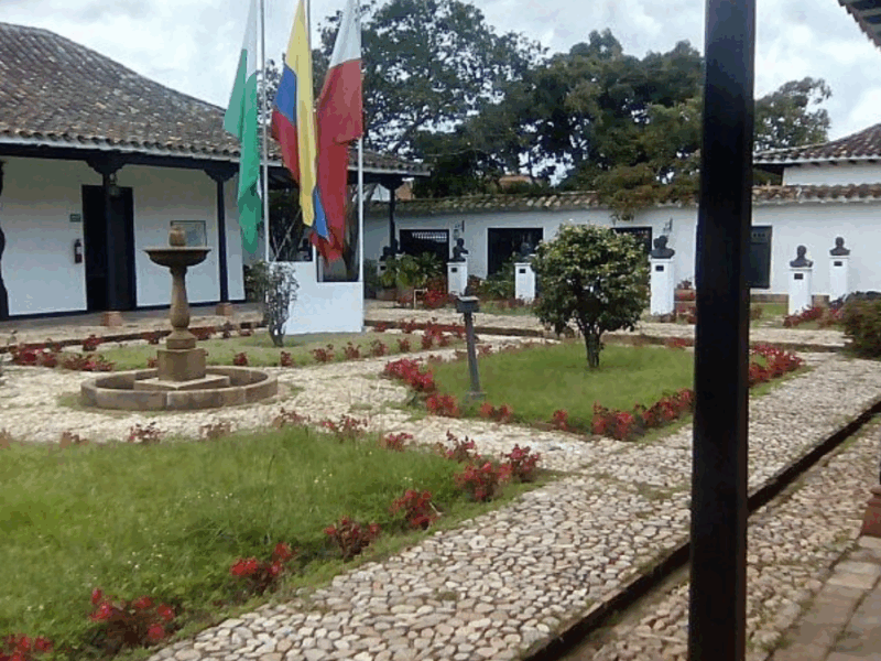 Museo Casa de Convencion