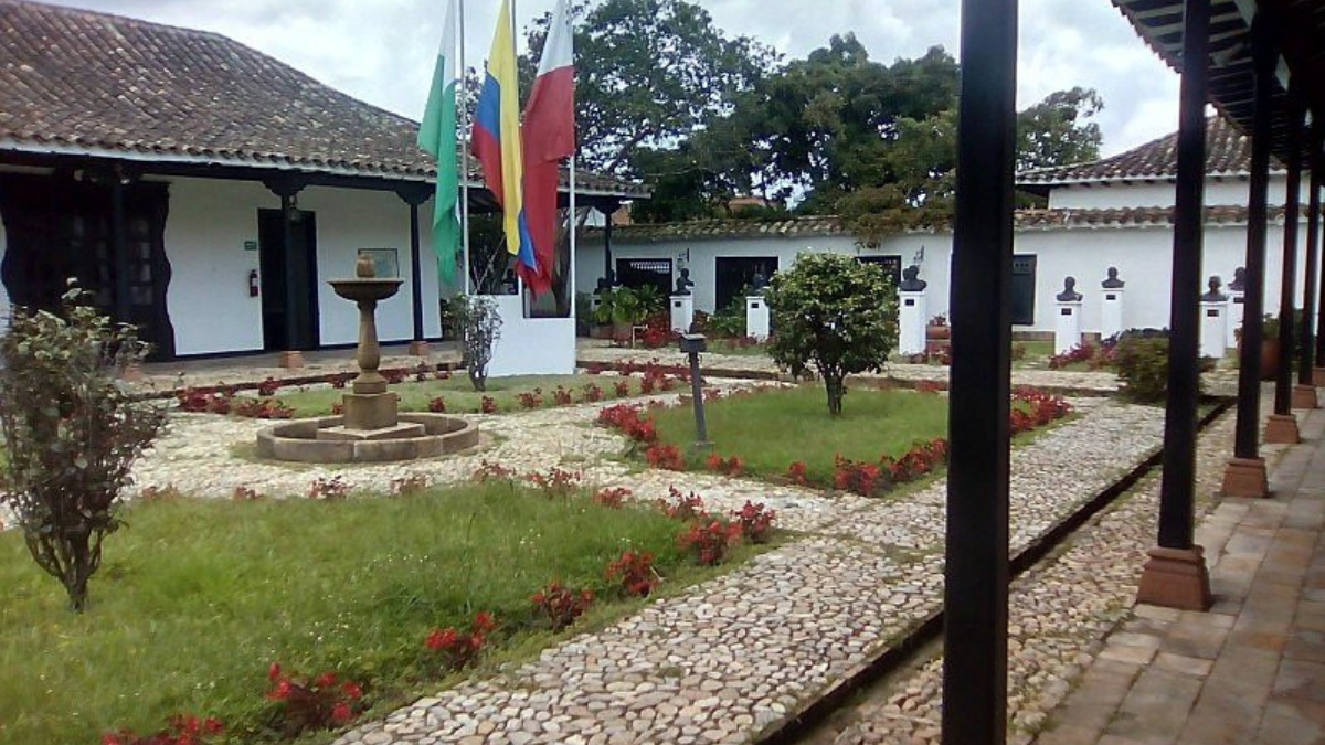 Museo Casa de Convencion