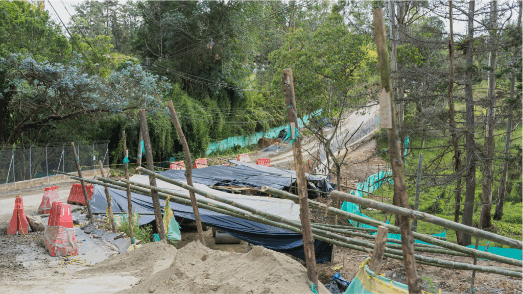 Carabanchel - La María