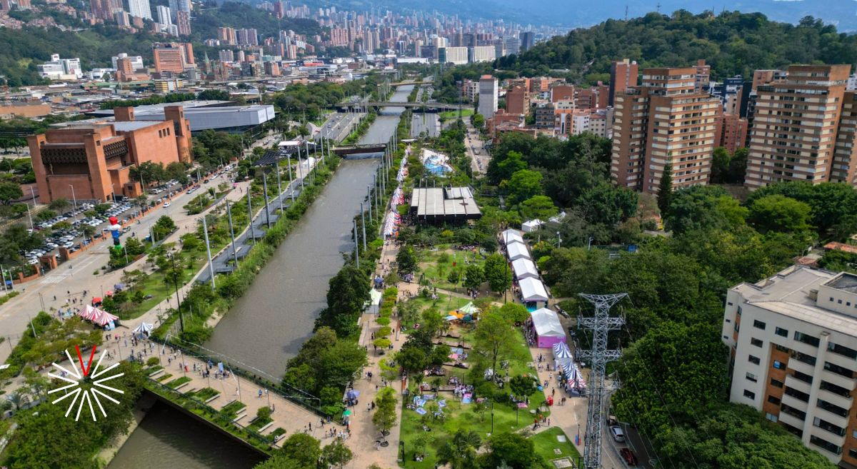 Parques del Rio