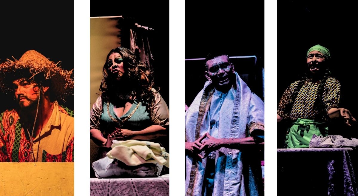 El sainete antioqueño se volverá épico en Teatro Casa Clown