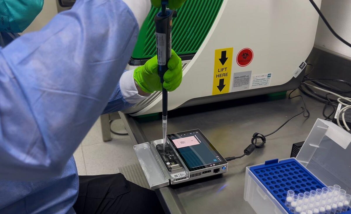 vacunas biológicos inmunizaciones