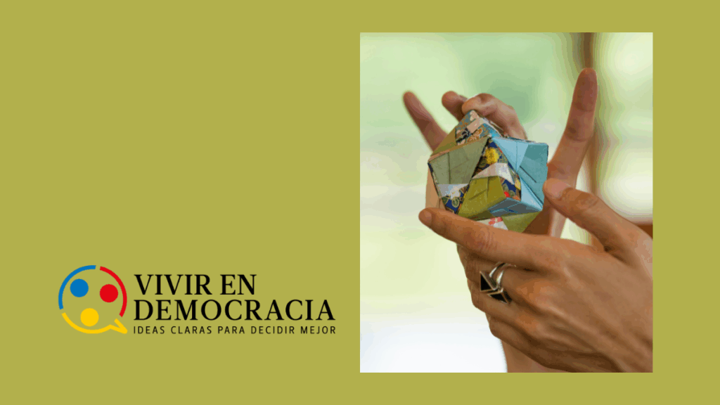 Vivir en Democracia