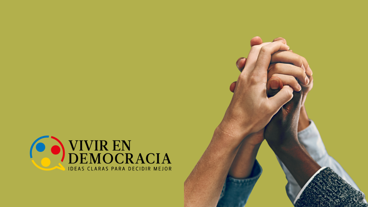 Vivir en Democracia