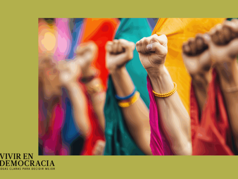 Vivir en Democracia