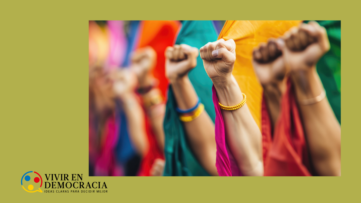 Vivir en Democracia