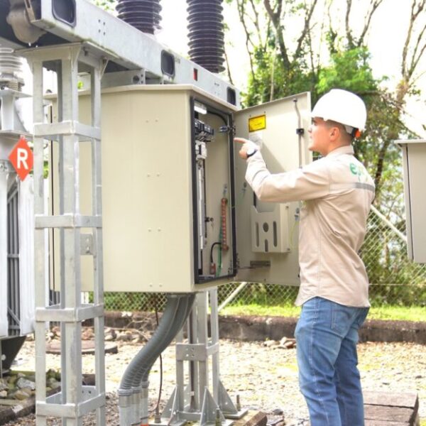 Este lunes festivo se irá la luz 12 horas en Rionegro y San Antonio de Pereira