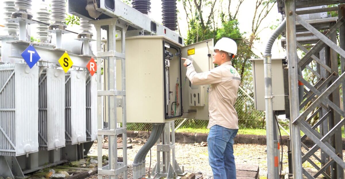 Cortes programados de energía eléctrica en Rionegro