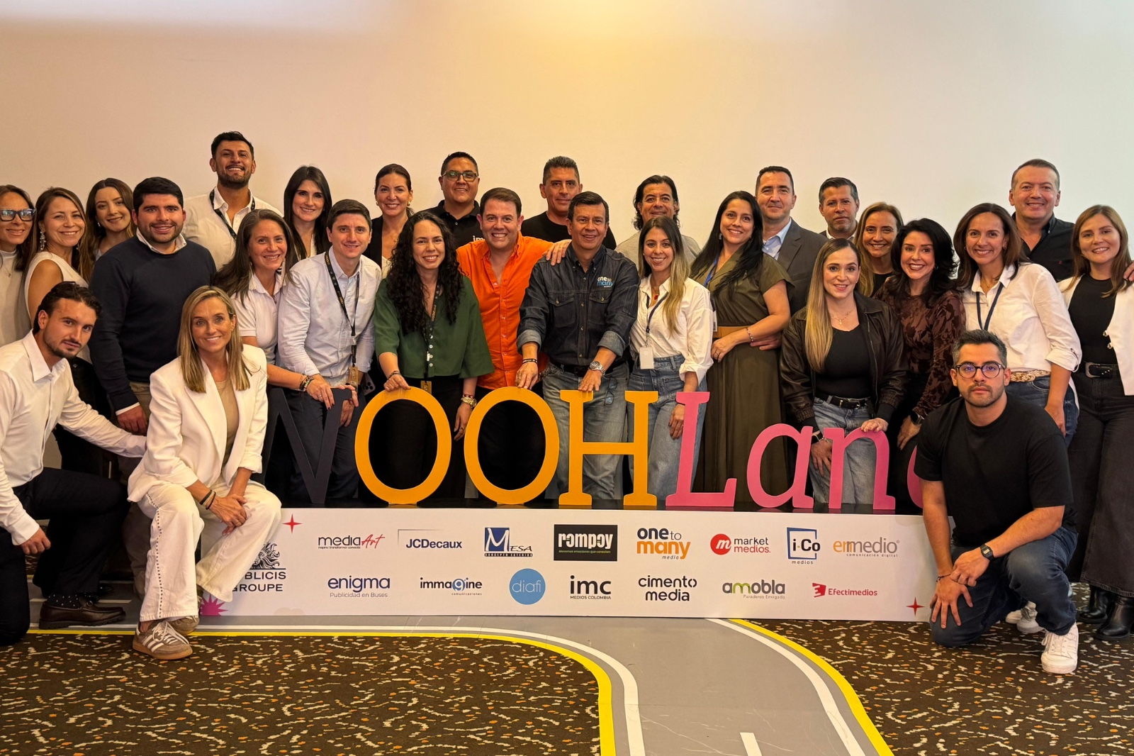 Woohland 2026: empresarios se reunieron en El Poblado para hablar de ...