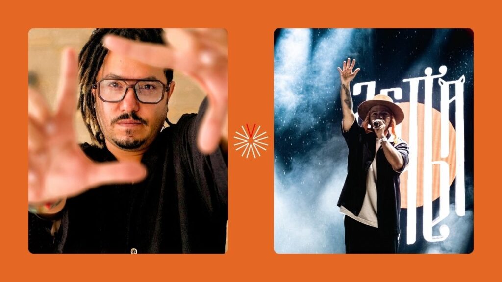 Sr. Nowak y Zetta One