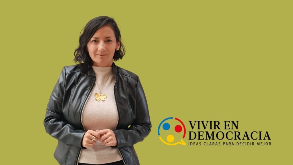 Vivir en Democracia