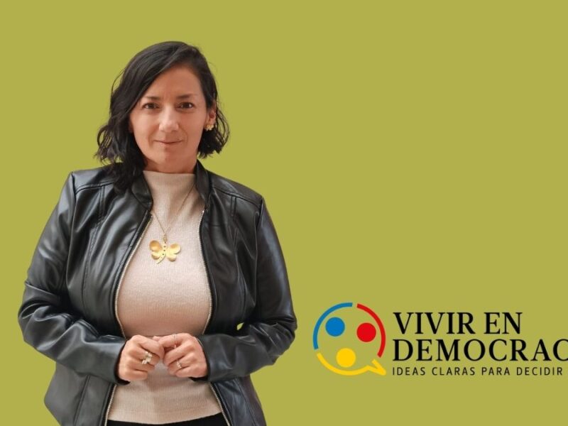 Vivir en Democracia
