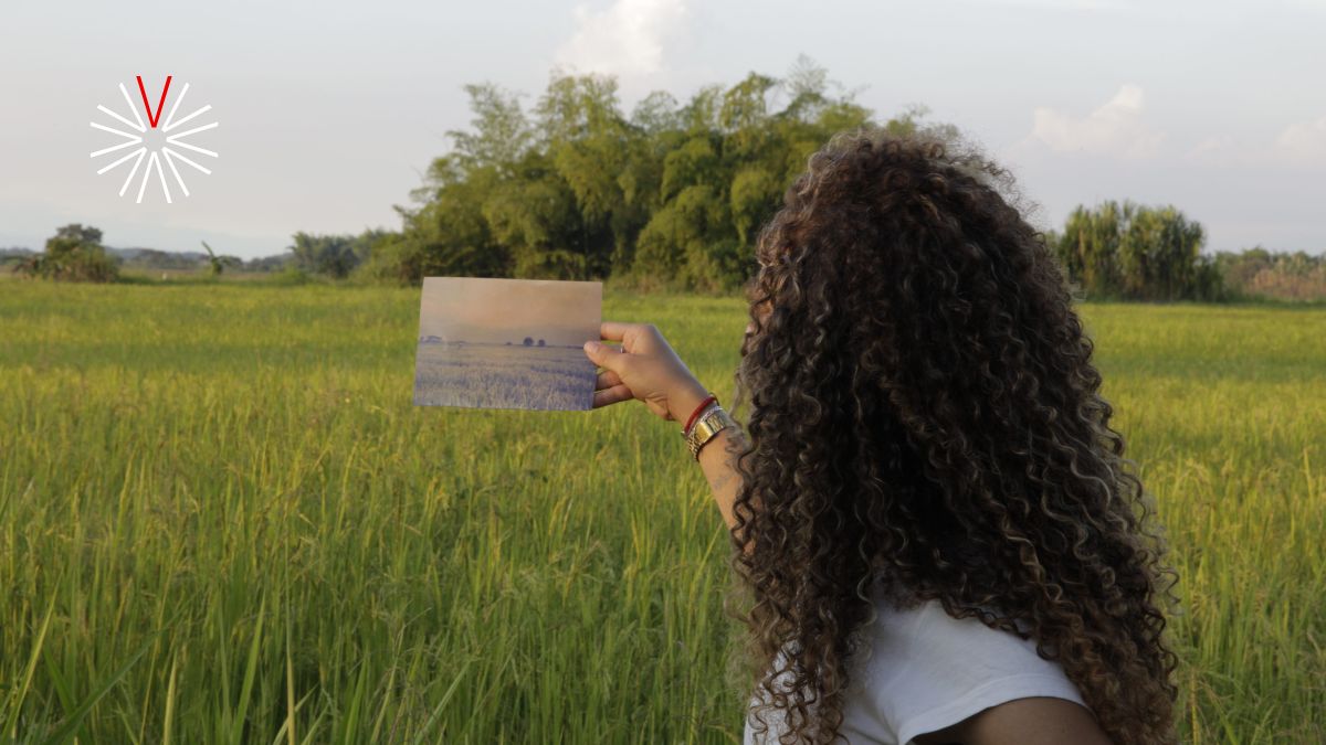 “Soñé su nombre”, el documental de este jueves 19 de febrero en el Mamm